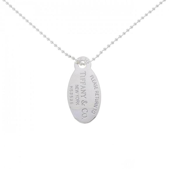 Tiffany & Co. Jewelry - TIFFANY Silver Necklace